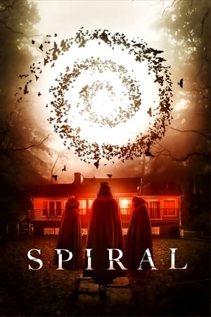 Spiral (2019) Hindi Dual Audio – Movie Poster