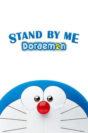 Stand by Me Doraemon (2014) Hindi Dual Audio 300MB Movie Poster