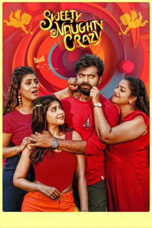 Sweety Naughty Crazy 2026 Tamil Audio