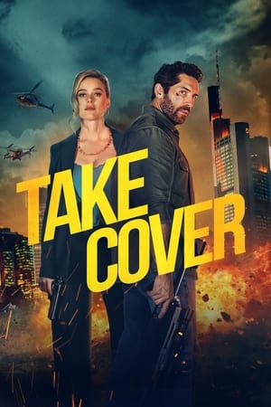 Take Cover 2024 Bengali Dubbed Movie Poster