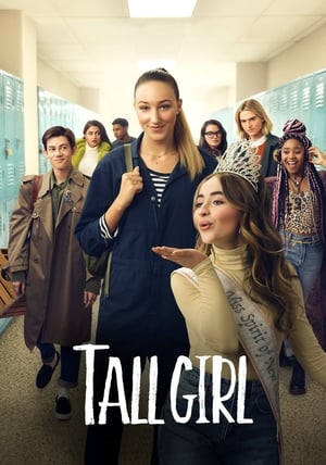 Tall Girl (2019) Hindi Dual Audio [950MB] Movie Poster