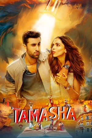 Tamasha (2015) Full Movie Download - 1GB