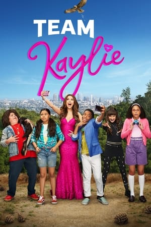 Team Kaylie (2019) Season 1 All Episodes Dual Audio Hindi [Complete]- Movie Poster