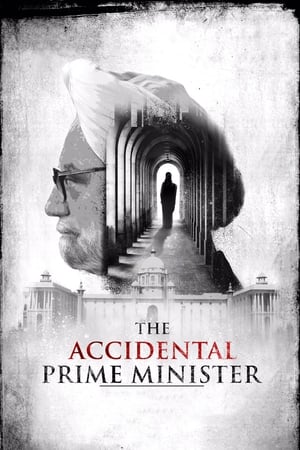 The Accidental Prime Minister (2019) Hindi Movie [1GB] Movie Poster