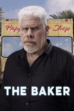 The Baker (2022) Hindi Dual Audio – Movie Poster