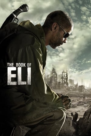 The Book of Eli (2010) Hindi Dual Audio [1GB] ESubs Movie Poster