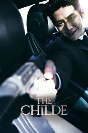The Childe (2023) Hindi Dual Audio – Movie Poster
