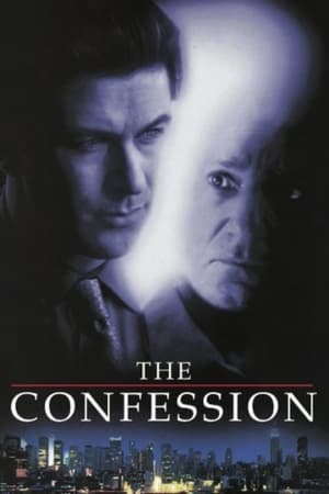 The Confession (1999) Hindi Dual Audio 350MB Movie Poster