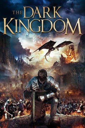 The Dark Kingdom 2019 Hindi Dual Audio [830MB] Movie Poster