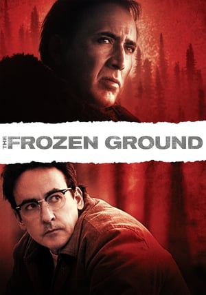 The Frozen Ground (2013) Hindi Dual Audio [950MB]