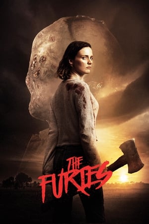 The Furies (2019) Hindi Dual Audio [750MB] Movie Poster