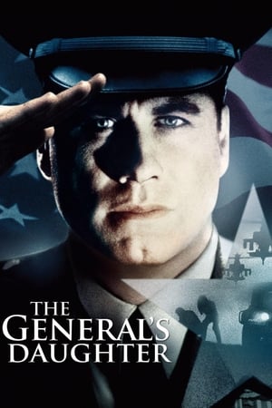 The General’s Daughter (1999) Hindi Dual Audio 390MB Movie Poster