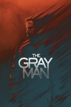 The Gray Man (2022) Hindi Dual Audio – Movie Poster