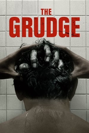 The Grudge 2020 Hindi Dual Audio [860MB] Movie Poster