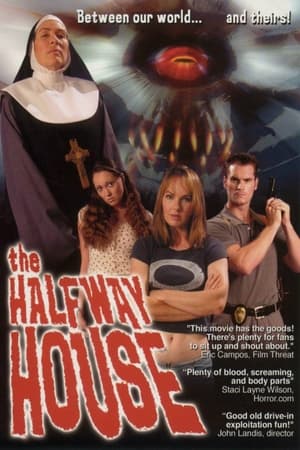 The Halfway House 2004 Hindi Dual Audio [650MB] Movie Poster
