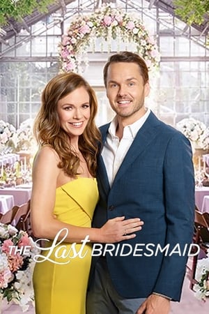 The Last Bridesmaid (2019) Hindi Dual Audio – Movie Poster