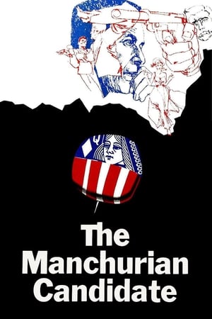 The Manchurian Candidate 2004 Hindi Dual Audio 400MB Movie Poster