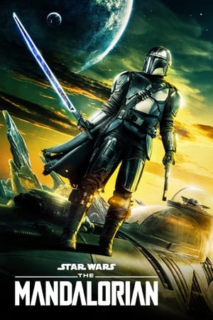 The Mandalorian (2019) Season 1 Hindi Dual Audio – – 480p