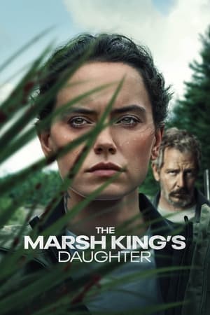 The Marsh King’s Daughter 2023 Hindi Dual Audio – 720p – 480p