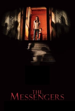 The Messengers 2007 Hindi Dual Audio [1GB] Movie Poster