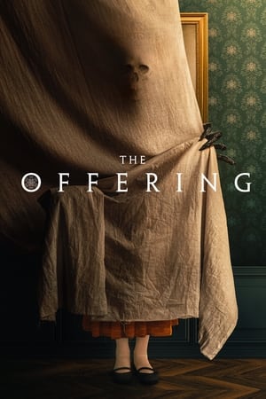 The Offering 2022 Hindi Dual Audio – Movie Poster