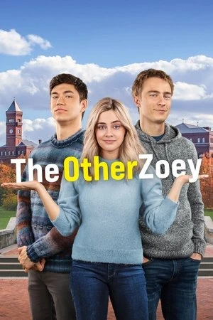The Other Zoey 2023 Hindi Dual Audio