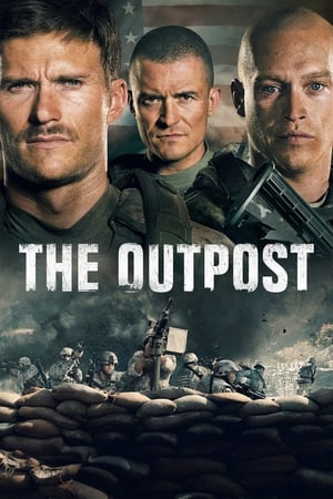The Outpost 2020 Hindi Dual Audio [1GB]