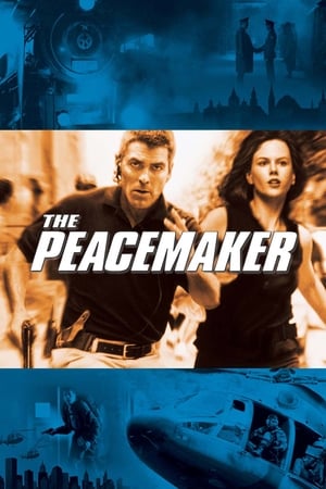 The Peacemaker (1997) 100mb Hindi Dual Audio movie Download