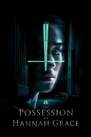 The Possession of Hannah Grace (2018) Hindi (Original) Dual Audio 300MB Movie Poster