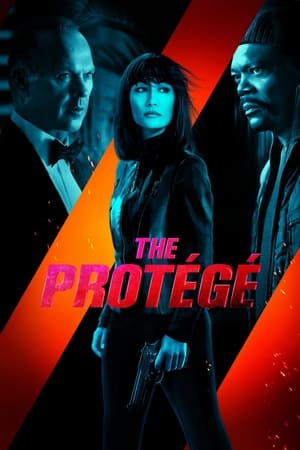 The Protégé 2021 Hindi Dual Audio – Movie Poster