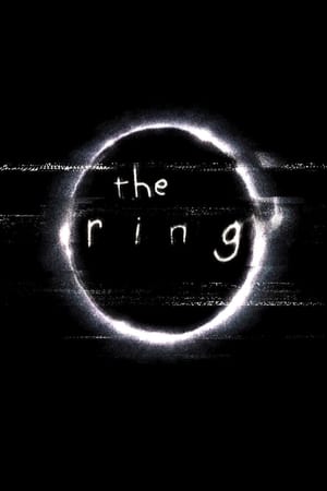 The Ring 2002 Hindi Dual Audio [850MB] Movie Poster