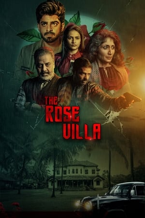 The Rose Villa (2021) (Hindi – Telugu) Dual Audio [1.2GB] Movie Poster