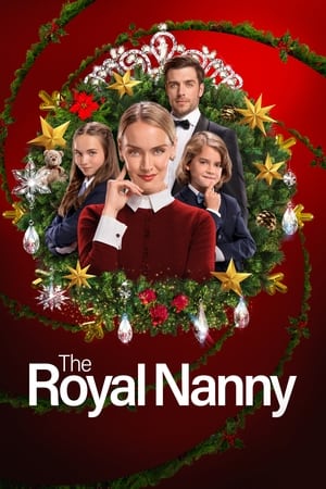 The Royal Nanny (2022) Hindi Dual Audio – 720p – 480p