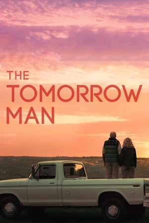 The Tomorrow Man (2019) Hindi Dual Audio [900MB] Movie Poster