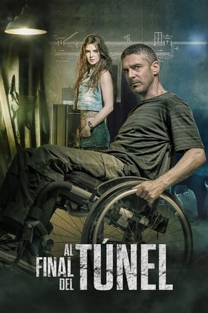 The Tunnel (2019) Hindi Dual Audio 350MB Movie Poster