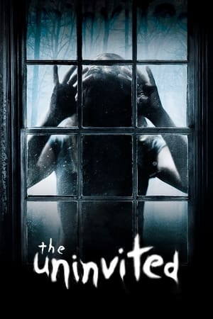 The Uninvited (2009) Hindi Dual Audio – Movie Poster