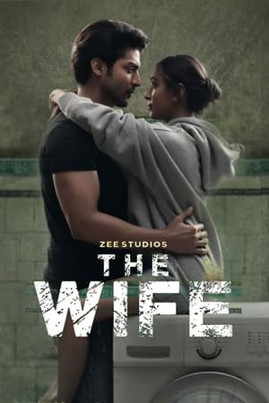 The Wife 2021 Hindi Movie [830MB] Movie Poster