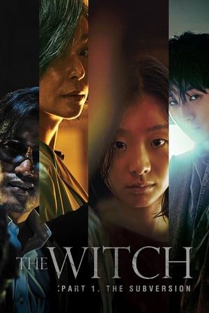 The Witch Part 1 – The Subversion 2018 Hindi Dual Audio 400MB Movie Poster