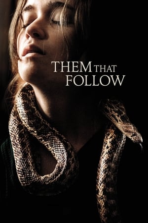 Them That Follow 2019 Hindi Dual Audio [1GB] Movie Poster