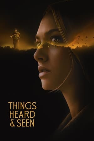 Things Heard & Seen (2021) Hindi Dual Audio Webb-DL 400MB
