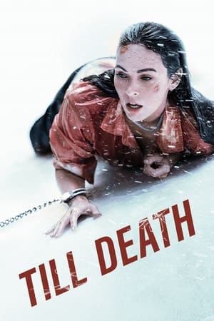 Till Death (2021) Hindi Dual Audio 350MB Movie Poster