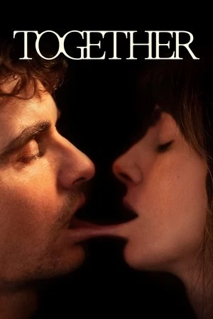 Together 2025 Hindi Dual Audio Movie Poster