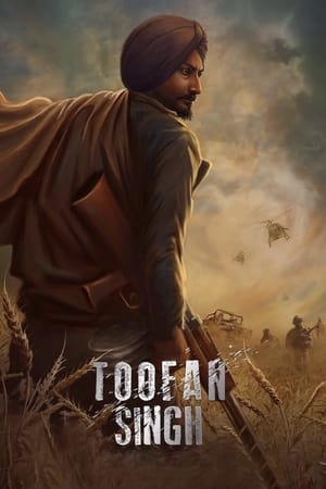 Toofan Singh (2017) Movie [1.1GB]