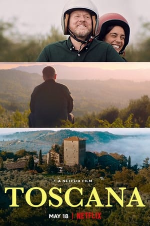Toscana 2022 Hindi Dual Audio – Movie Poster