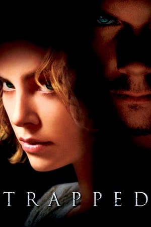 Trapped 2002 Hindi Dual Audio [890MB] Movie Poster