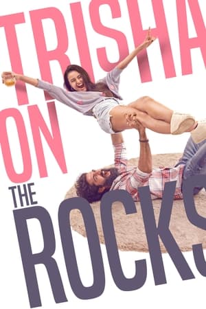 Trisha On The Rocks (2024) Hindi Dual Audio – 720p – 480p
