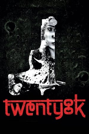 Twenty8k 2012 Hindi Dual Audio [1GB] Movie Poster