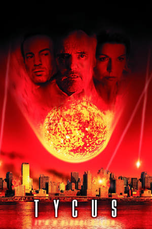 Tycus 1999 Hindi Dual Audio 300MB Movie Poster