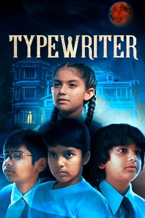 Typewriter (2019) S01 All Episodes Hindi | [Complete] Movie Poster