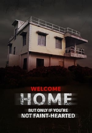 Welcome Home (2020) Hindi Movie - [400MB] Movie Poster